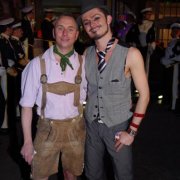 Jeck op Deck (19.01.13)